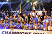 Kabaddi World Cup 2016: India Beat Iran to Clinch Title